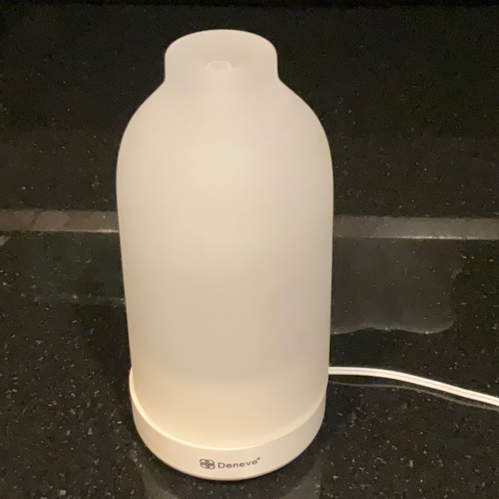 Oil Diffuser